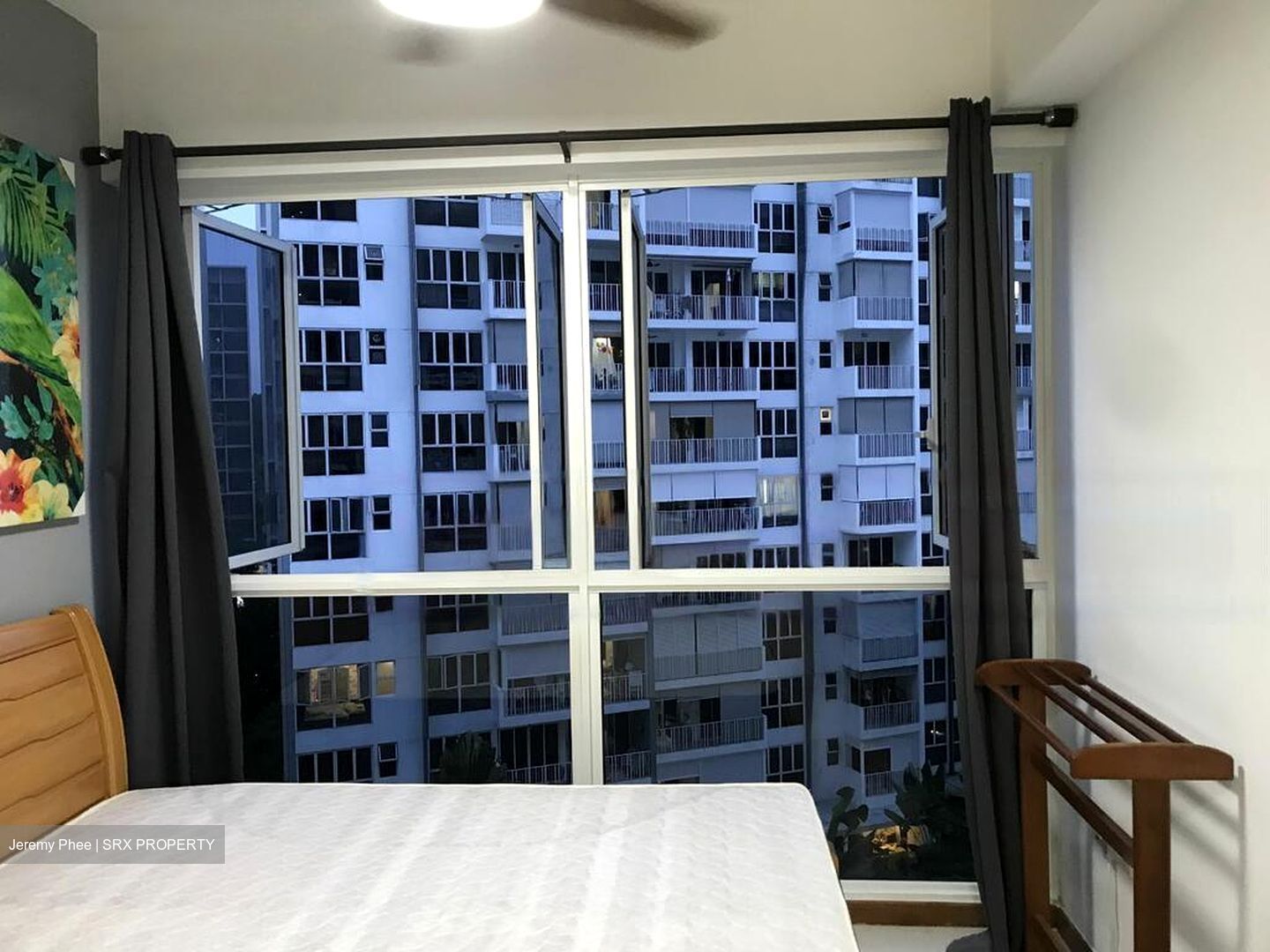 Forestville (D25), Condominium #460171441